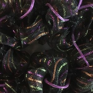 Halloween or Fall wreath